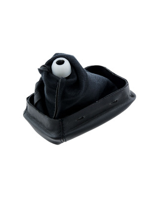 ΠΟΜΟΛΟ ΤΑΧΥΤΗΤΩΝ  ΓΙΑ MERCEDES W202 2001/ W203 00>07/ W210 2003 ΜΕ ΕΝΔΕΙΞΗ 5 ΤΑΧΥΤΗΤΩΝ ΚΑΙ ΜΑΥΡΗ ΦΟΥΣΚΑ