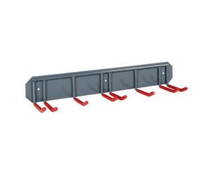 ΚΡΕΜΑΣΤΡΑ/ORGANIZER ΤΟΙΧΟΥ GARAZE WALL 554 Χ 85 Χ 120 mm