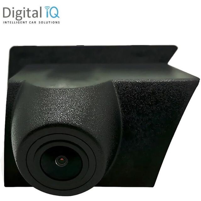 DIGITAL IQ CAMERA QS8200 (AHD-NTSC) FRONT CAMERA for VW GOLF 7 mod. 2014-2021