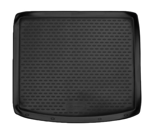 ΠΑΤΑΚΙ ΣΚΑΦΗ ΠΟΡΤ ΜΠΑΓΚΑΖ ΓΙΑ TOYOTA RAV4 HYBRID (ΥΒΡΙΔΙΚΟ) ME ORGANIZER 5D 2018+ TPE ΛΑΣΤΙΧΟ ΣΕ ΜΑΥΡΟ ΧΡΩΜΑ NOVLINE - 1 ΤΕΜ.