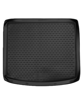 ΠΑΤΑΚΙ ΣΚΑΦΗ ΠΟΡΤ ΜΠΑΓΚΑΖ ΓΙΑ TOYOTA RAV4 HYBRID (ΥΒΡΙΔΙΚΟ) ME ORGANIZER 5D 2018+ TPE ΛΑΣΤΙΧΟ ΣΕ ΜΑΥΡΟ ΧΡΩΜΑ NOVLINE - 1 ΤΕΜ.