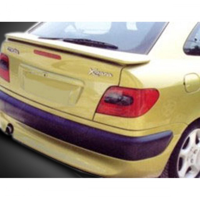 Motordrome - Αεροτομή για Citroen Xsara (1997-2006) - 1 Τεμ.  (A-122)