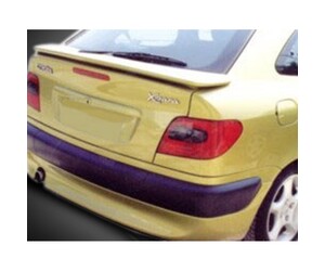 Αεροτομή Πορτ Μπαγκάζ για Citroen Xsara 1998-2002  από Πολυουρεθάνη Motordrome Design - 1 τεμ..