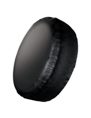 ΚΑΛΥΜΜΑ ΕΞΩΤΕΡΙΚΗΣ ΡΕΖΕΡΒΑΣ ΓΙΑ JEEP (PVC - ΑΔΙΑΒΡΟΧΟ - ΜΑΥΡΟ) - 78x28x245cm (XL)
