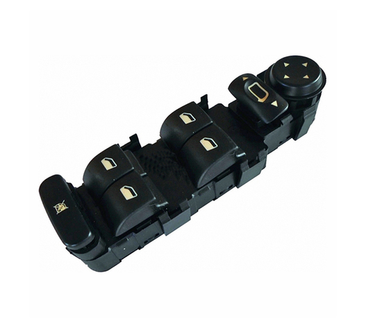 Διακόπτης για CITROEN C4 9 επαφών