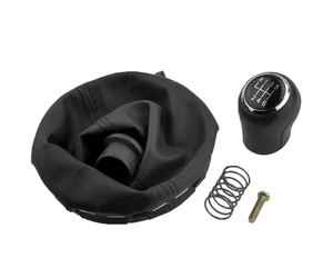 ΠΟΜΟΛΟ ΤΑΧΥΤΗΤΩΝ  ΓΙΑ VW TRANSPORTER T5 2003-2015 ΜΕ ΕΝΔΕΙΞΗ 6 ΤΑΧΥΤΗΤΩΝ ΚΑΙ ΦΟΥΣΚΑ ΤΑΧΥΤΗΤΩΝ NTY - 1 TEM.