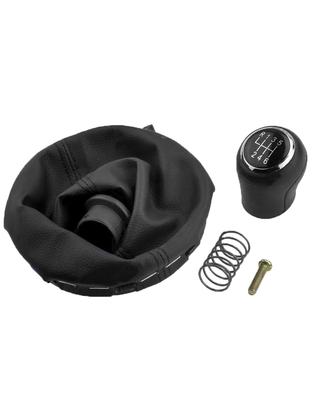 ΠΟΜΟΛΟ ΤΑΧΥΤΗΤΩΝ  ΓΙΑ VW TRANSPORTER T5 2003-2015 ΜΕ ΕΝΔΕΙΞΗ 6 ΤΑΧΥΤΗΤΩΝ ΚΑΙ ΦΟΥΣΚΑ ΤΑΧΥΤΗΤΩΝ NTY - 1 TEM.