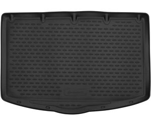 ΠΑΤΑΚΙ ΣΚΑΦΗ ΠΟΡΤ ΜΠΑΓΚΑΖ ΓΙΑ TOYOTA YARIS 5D 2020+ TPE ΛΑΣΤΙΧΟ ΣΕ ΜΑΥΡΟ ΧΡΩΜΑ NOVLINE - 1 ΤΕΜ.