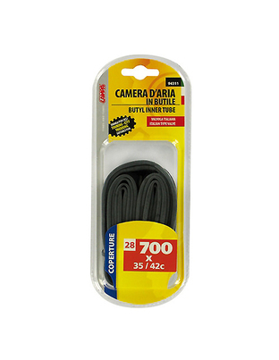 ΑΝΤΑΛΛΑΚΤΙΚΗ ΣΑΜΠΡΕΛΑ ΠΟΔΗΛΑΤΟΥ 700x35/42C 1ΤΕΜ.