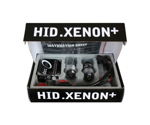 KIT XENON H11 6000K
