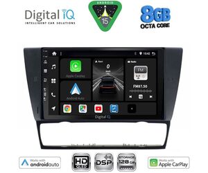 DIGITAL IQ BXF 7043_CPAA (9inc) MULTIMEDIA TABLET for BMW E90-E91-E92-E93 mod. 2005-2012