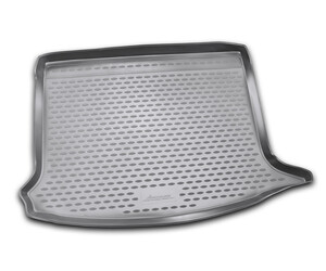 ΠΑΤΑΚΙ ΣΚΑΦΗ ΠΟΡΤ ΜΠΑΓΚΑΖ ΓΙΑ DACIA SANDERO 09/2008-12/2012 TPE ΛΑΣΤΙΧΟ ΣΕ ΑΝΘΡΑΚΙ ΣΚΟΥΡΟ ΓΚΡΙ ΧΡΩΜΑ NOVLINE - 1 ΤΕΜ.