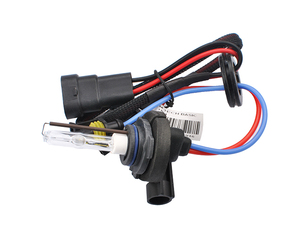 HB4 8.000k 12/24V 35W ΑΝΤΑΛΛΑΚΤΙΚΗ ΛΑΜΠΑ ΓΙΑ ΚΙΤ XENON 1ΤΕΜ.