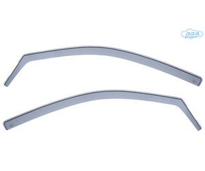 ΖΕΥΓΑΡΙ ΜΠΡΟΣΤΙΝΟΙ ΑΝΕΜΟΘΡΑΥΣΤΕΣ ΓΙΑ HYUNDAI GETZ 3D 2002-2008 ΑΠΟ ΕΥΚΑΜΠΤΟ ΧΥΤΟ ΑΚΡΥΛΙΚΟ ΓΥΑΛΙ (CAST ACRYLIC GLASS) DGA - 2 ΤΕΜ