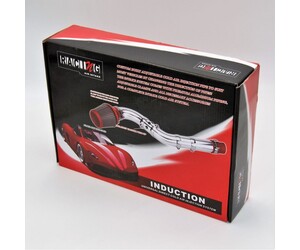 INDUCTION UNIVERSAL DIRECT COLD AIR INJECTION SYSTEM JQG0006