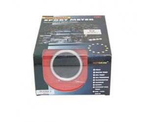 2'' ΜΕΤΡΗΤΗΣ VOLT YB0004B