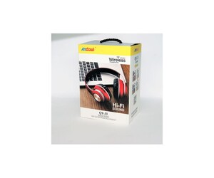 ΑΣΥΡΜΑΤΑ BLUETOOTH ΑΚΟΥΣΤΙΚΑ QY-33