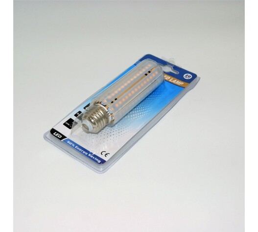 LED ΛΑΜΠΑ E27 20W 1800Lm 3000K LI-LA-6574