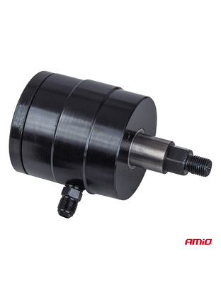 Amio – Πνευματικός Εξολκέας Μπεκ Diesel Heavy Duty σε Βαλιτσάκι για Αφαίρεση με Υψηλή Δύναμη & Ασφαλή Χρήση – Σετ 21 Τεμ. (04774/AM)