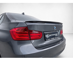 Motordrome - Αεροτομή για BMW 3 Series F30 (2011-2018) - 1 Τεμ.  (A-524)
