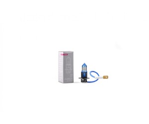 H3 12V 55W PK22s COLOR PLATINUM 1ΤΕΜ. M-TECH
