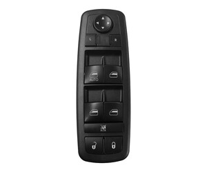 DODGE NITRO 2007-2011 / JEEP CHEROKEE 2008-2012 ΠΟΛΛΑΠΛΟΣ ΜΕ ΠΛΑΙΣΙΟ ΔΙΑΚΟΠΤΗΣ ΠΑΡΑΘΥΡΩΝ - 8+13 PIN (ORIG. 04602632AG/04602632AH/04602632AF/04602632AD/04602632AC)