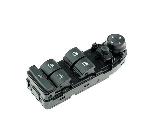 ΔΙΑΚΟΠΤΗΣ ΓΙΑ BMW E60/E61 2007+ ΠΟΛΛΑΠΛΟΣ 4PIN ΠΑΡΑΘΥΡΩΝ orig.61319122110