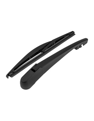 ΥΑΛΟΚΑΘΑΡΙΣΤΗΡΑΣ ΠΙΣΩ ΜΕ ΜΠΡΑΤΣΟ ΓΙΑ SUZUKI SX4 2006> 25cm orig.103-00-098-C/7435RWT1/38821-63J00 ΝΤΥ - 1 τεμ.