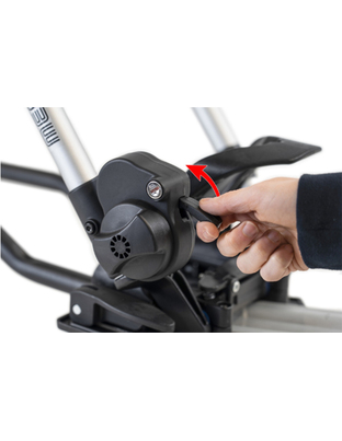 ΒΑΣΗ ΟΡΟΦΗΣ ΠΟΔΗΛΑΤΟΥ CHRONO DX (ΚΑΙ ΓΙΑ FAT /E-BIKES) MENABO