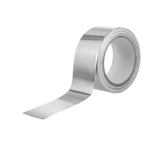 ΑΥΤΟΚΟΛΛΗΤΗ ΤΑΙΝΙΑ ΑΛΟΥΜΙΝΙΟΥ 5cm*10m YF-5CM-10M