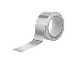 ΑΥΤΟΚΟΛΛΗΤΗ ΤΑΙΝΙΑ ΑΛΟΥΜΙΝΙΟΥ 5cm*10m YF-5CM-10M