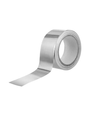 ΑΥΤΟΚΟΛΛΗΤΗ ΤΑΙΝΙΑ ΑΛΟΥΜΙΝΙΟΥ 5cm*10m YF-5CM-10M