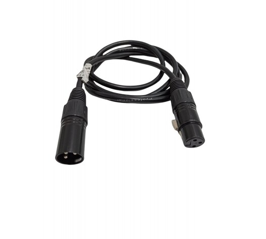 ΚΑΛΩΔΙΟ 150cm ΓΙΑ DMX KDB-3257