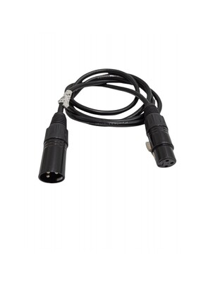 ΚΑΛΩΔΙΟ 150cm ΓΙΑ DMX KDB-3257