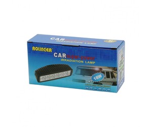 ΠΡΟΒΟΛΕΑΣ ΔΙΑΣΠΟΡΑΣ 18W 9-30V VOL-1918-F