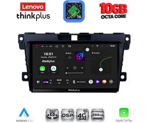 LENOVO LTM 11389_CPA (9inc) MULTIMEDIA TABLET for MAZDA CX7  mod. 2006-2012