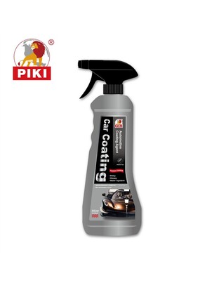 PIKI ΣΠΡΕΙ ΠΡΟΣΤΑΣΙΑΣ & ΓΥΑΛΙΣΜΑΤΟΣ ΑΥΤΟΚΙΝΗΤΟΥ 500ml MQ-59118
