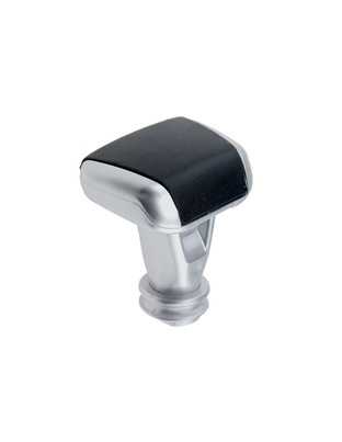 ΠΟΜΟΛΟ ΤΑΧΥΤΗΤΩΝ  ΓΙΑ MERCEDES W203/W204/W207/W209/W211/W212/R171 ΑΥΤΟΜΑΤΟ ΜΑΥΡΟ/ΧΡΩΜΙΟ NTY