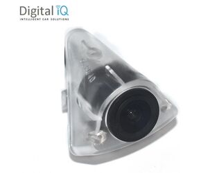 DIGITAL IQ CAMERA QS8010 (AHD-NTSC) FRONT CAMERA for VW POLO mod. 2009-2017