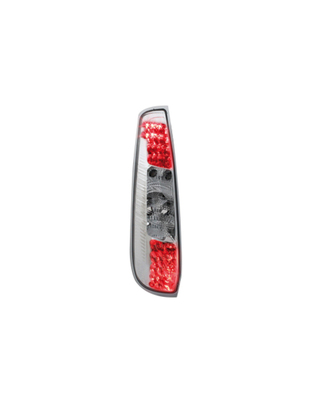 Φανάρια Πισινά για FORD FIESTA 6 3D 03-06 LED CRYSTAL