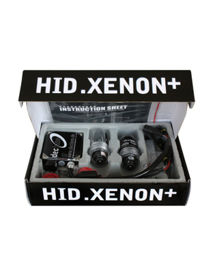 KIT XENON H11 8000K
