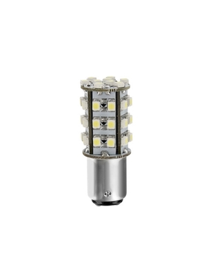 P21/5W 24/28V BAY15D HYPER-LED39