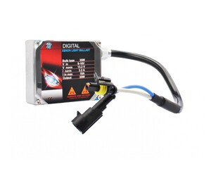 BALLAST 12V 35W ΓΙΑ KIT XENON M-TECH DIGITAL 1ΤΕΜ.
