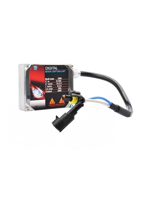 BALLAST 12V 35W ΓΙΑ KIT XENON M-TECH DIGITAL 1ΤΕΜ.
