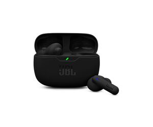 JBL WAVE BEAM 2 (BLACK)