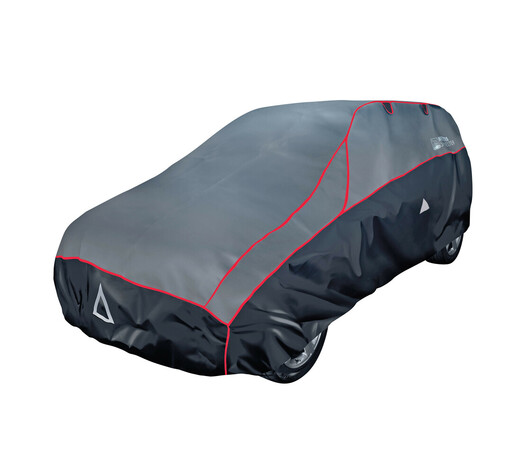 ΚΟΥΚΟΥΛΑ ΑΥΤΟΚΙΝΗΤΟΥ METEO SHELTER PREMIUM AG-1 400x170x160cm LAMPA - 1 τεμ.