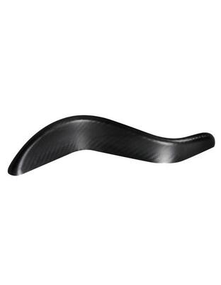 ΔΙΑΚΟΣΜΗΤΙΚΑ ΦΤΕΡΑ SPOILER ΠΡΟΦ/ΡΑ CARBON AERO-FLAPS (M) 328x48mm 2ΤΕΜ.