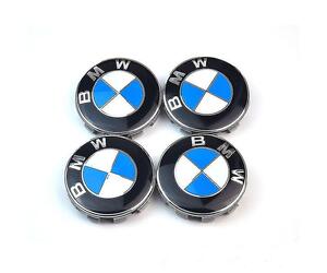 Τάπες για κέντρο ζάντας - Bmw