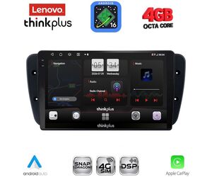 LENOVO LTG 7571_CPA (9inc) MULTIMEDIA TABLET for SEAT IBIZA mod. 2008-2015