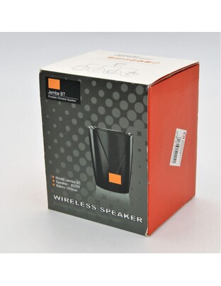 ΑΣΥΡΜΑΤΟ ΗΧΕΙΟ BLUETOOTH JEMBE BT SP-SO-5095